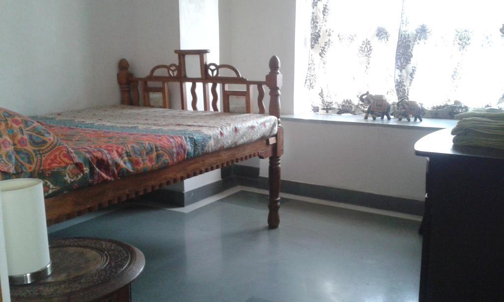 Silver Moon Haveli อุเดเปอร์ ห้อง รูปภาพ