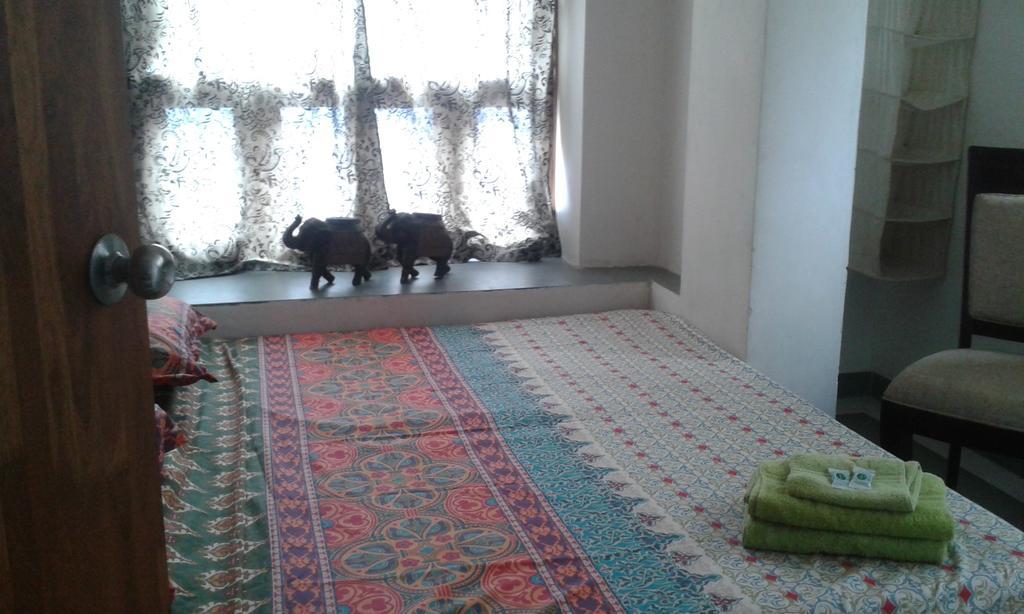 Silver Moon Haveli อุเดเปอร์ ห้อง รูปภาพ