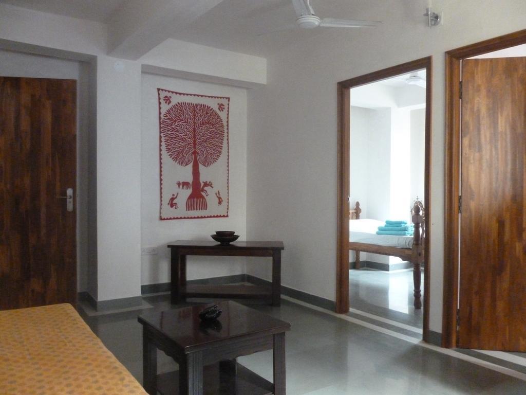 Silver Moon Haveli อุเดเปอร์ ห้อง รูปภาพ