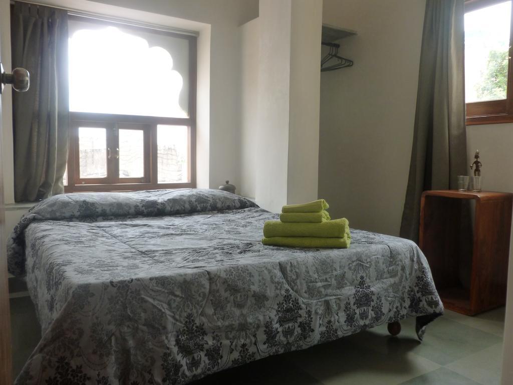 Silver Moon Haveli อุเดเปอร์ ห้อง รูปภาพ