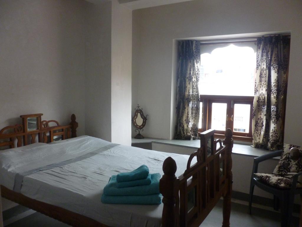 Silver Moon Haveli อุเดเปอร์ ห้อง รูปภาพ