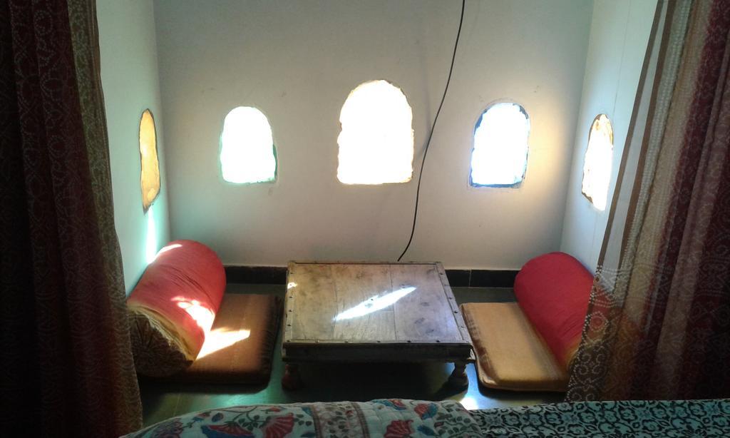 Silver Moon Haveli อุเดเปอร์ ภายนอก รูปภาพ