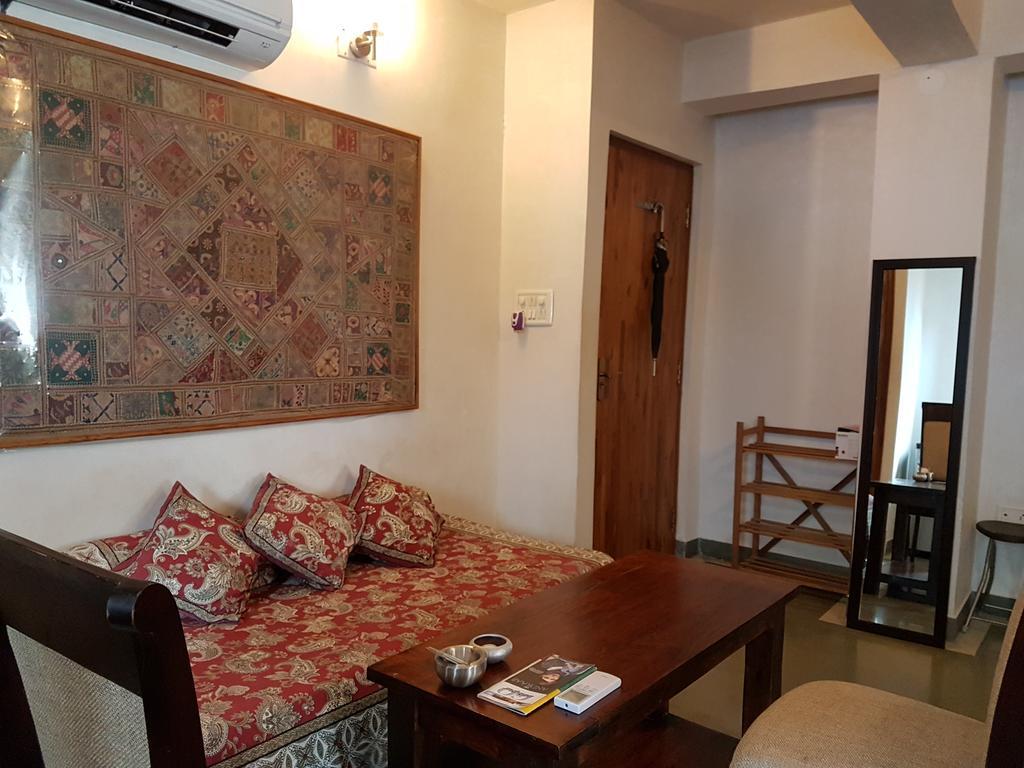 Silver Moon Haveli อุเดเปอร์ ภายนอก รูปภาพ