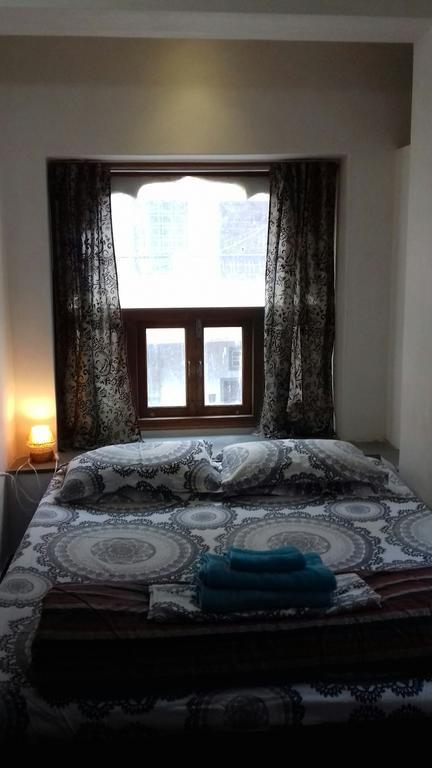 Silver Moon Haveli อุเดเปอร์ ภายนอก รูปภาพ