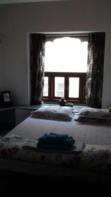 Silver Moon Haveli อุเดเปอร์ ภายนอก รูปภาพ