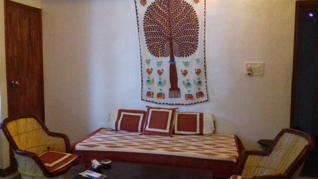 Silver Moon Haveli อุเดเปอร์ ภายนอก รูปภาพ