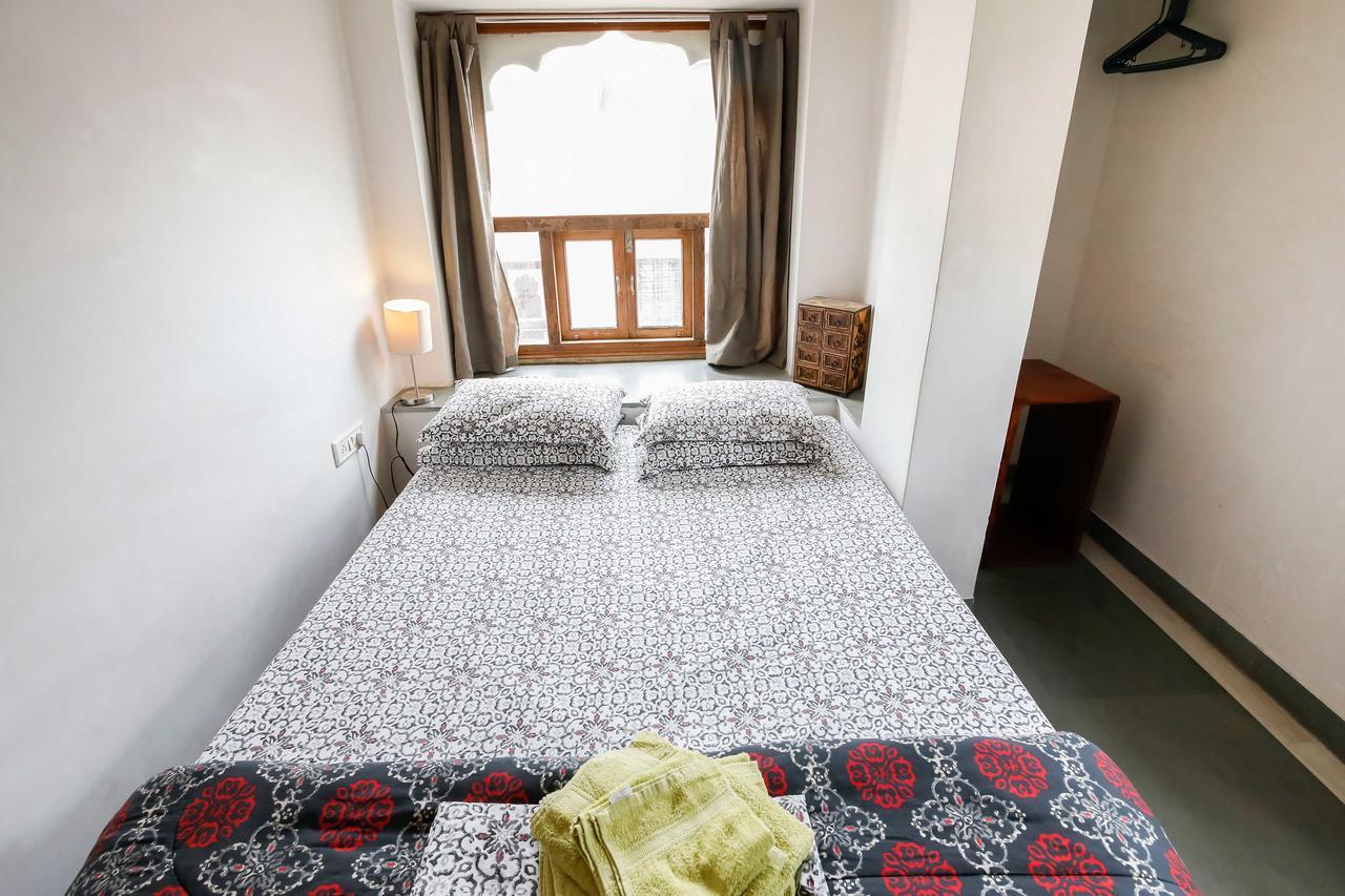 Silver Moon Haveli อุเดเปอร์ ภายนอก รูปภาพ