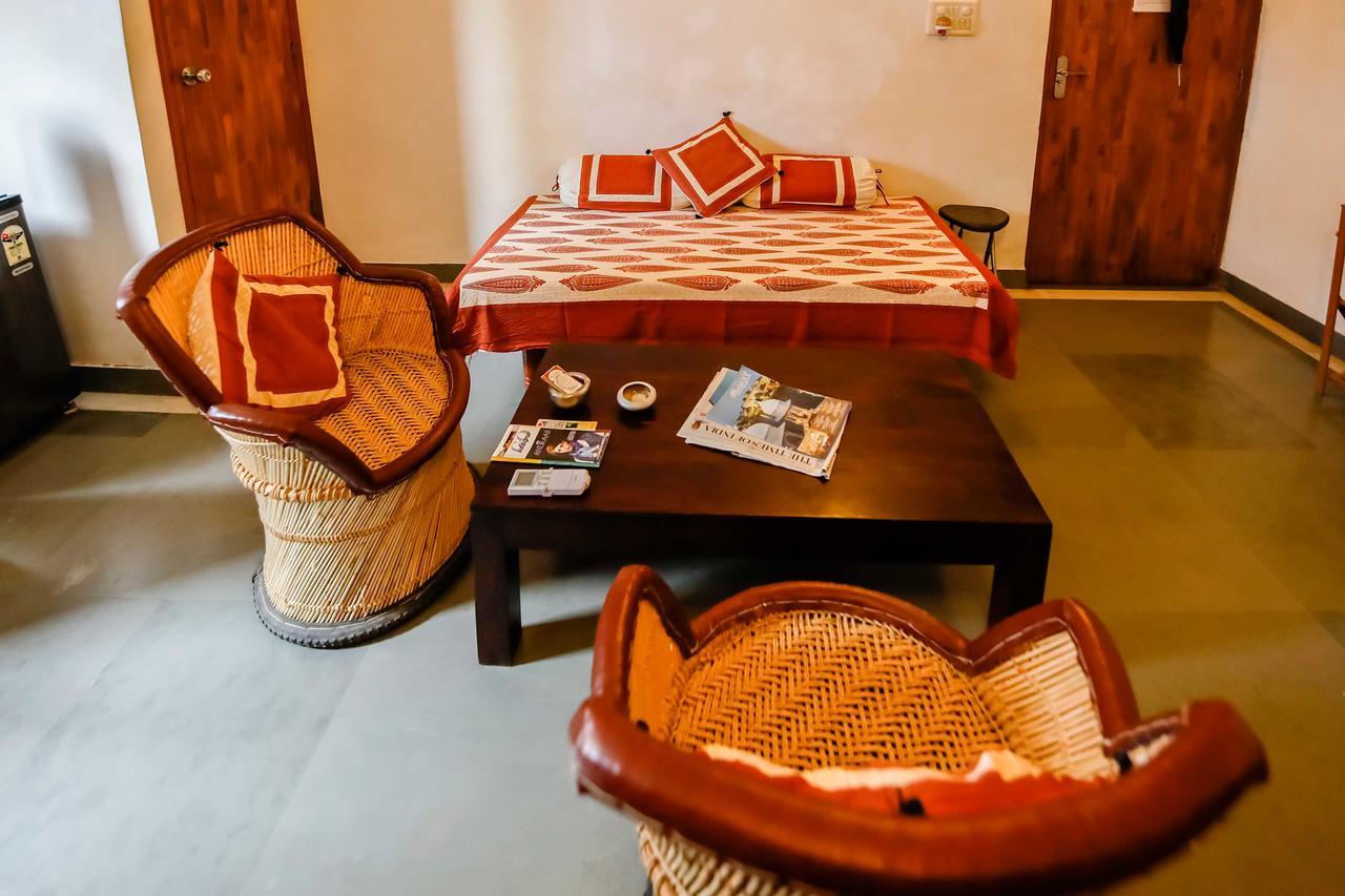 Silver Moon Haveli อุเดเปอร์ ภายนอก รูปภาพ