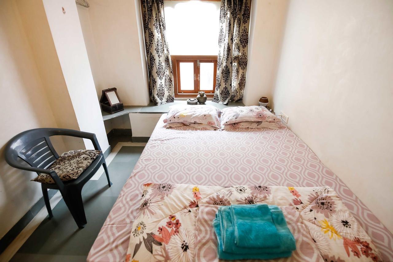 Silver Moon Haveli อุเดเปอร์ ภายนอก รูปภาพ