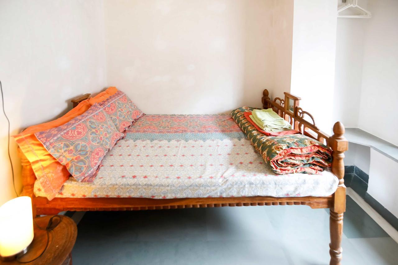 Silver Moon Haveli อุเดเปอร์ ภายนอก รูปภาพ