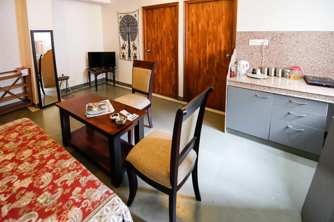 Silver Moon Haveli อุเดเปอร์ ภายนอก รูปภาพ